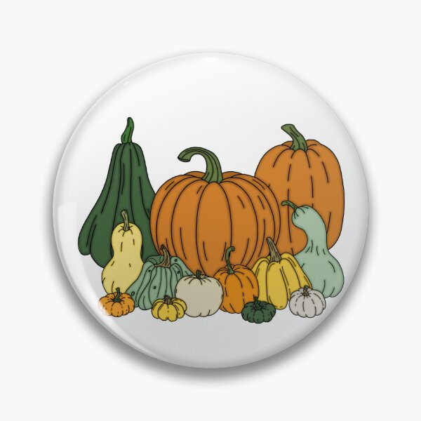 Item preview, Different pumpkins designed and sold by bri-39.