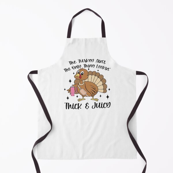 Artikelvorschau, Der Truthahn ist nicht das Einzige, was gut aussieht entworfen und verkauft von vintagearttee.