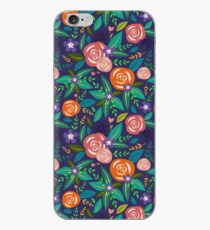 Exotique iPhone Case