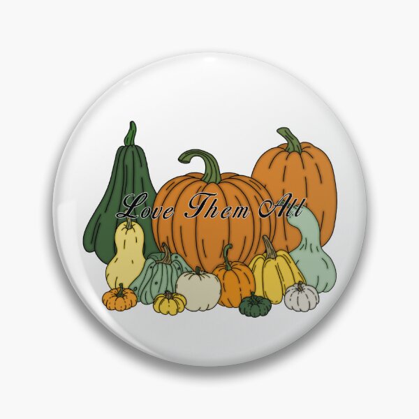 Item preview, Love all pumpkins designed and sold by bri-39.