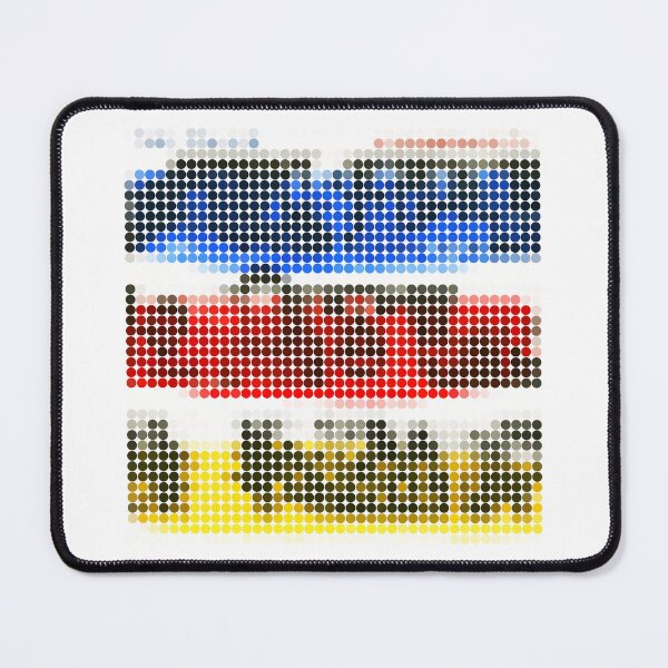 Item preview, The Police - Synchronicity - Version 3 designed and sold by ABSTRACT-IVISM.