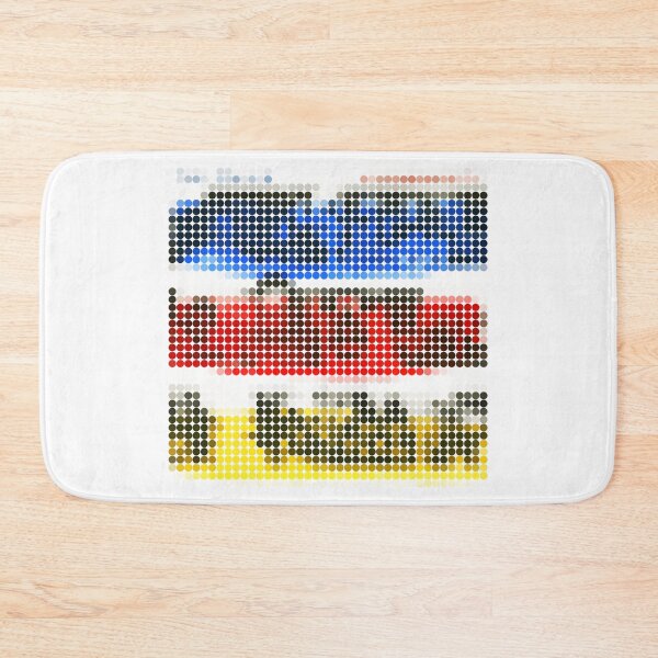 Item preview, The Police - Synchronicity - Version 3 designed and sold by ABSTRACT-IVISM.