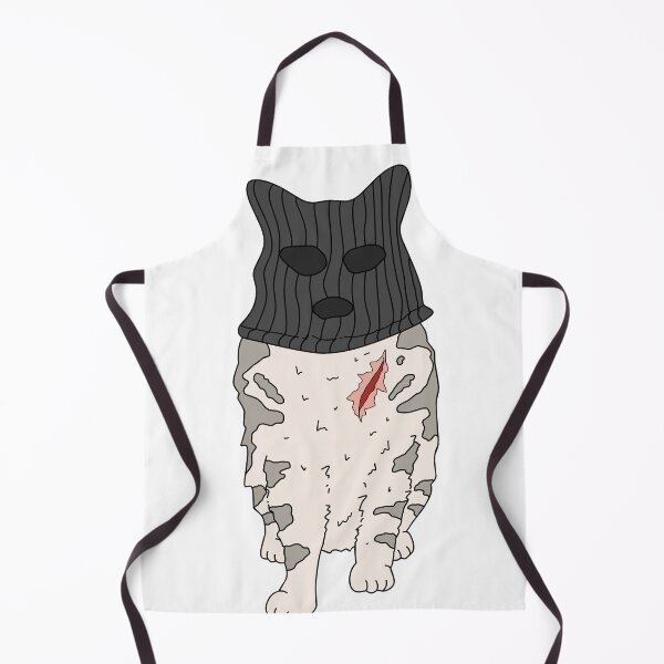 Item preview, Criminal cat designed and sold by Brexmore3.