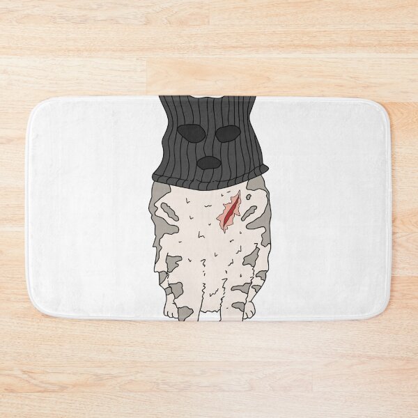 Item preview, Criminal cat designed and sold by Brexmore3.