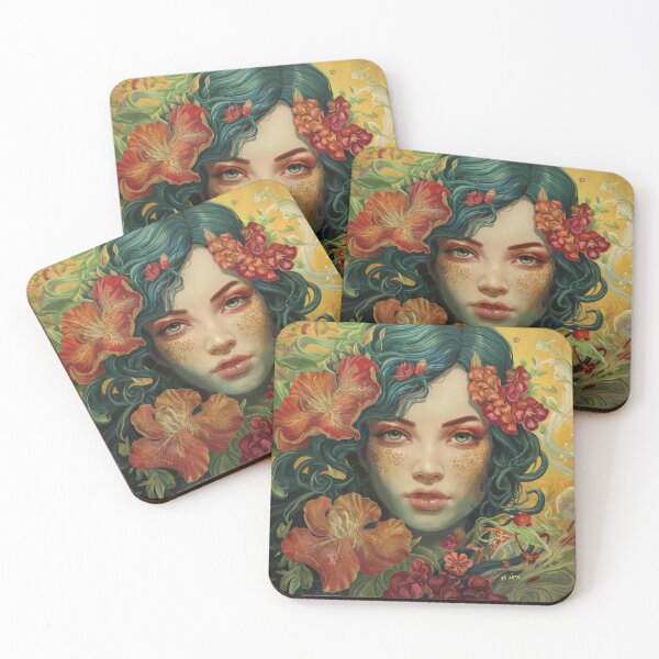 Item preview, Beauty as an art object designed and sold by Frank-Farran.