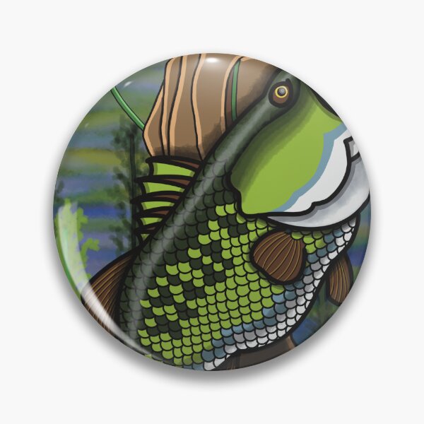 Item preview, Large mouth designed and sold by Punch-Drunk81.