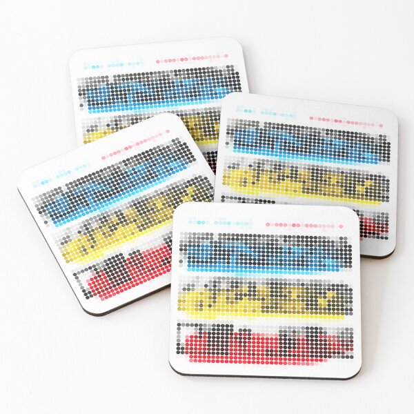 Item preview, The Police - Synchronicity - Version 2 designed and sold by ABSTRACT-IVISM.