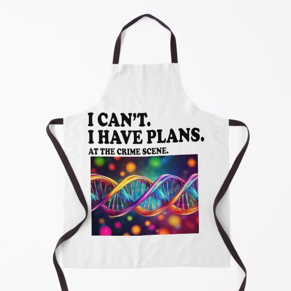 Item preview, Forensic Science Investigator Quote for Coroner designed and sold by ScienceCorner.