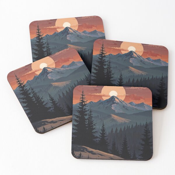 Item preview, Mountain designed and sold by helinton.