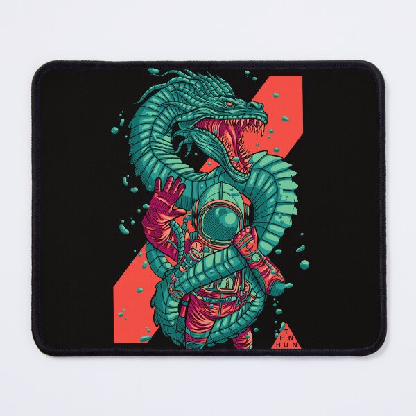 Item preview, Sea Serpent designed and sold by tenhundred.