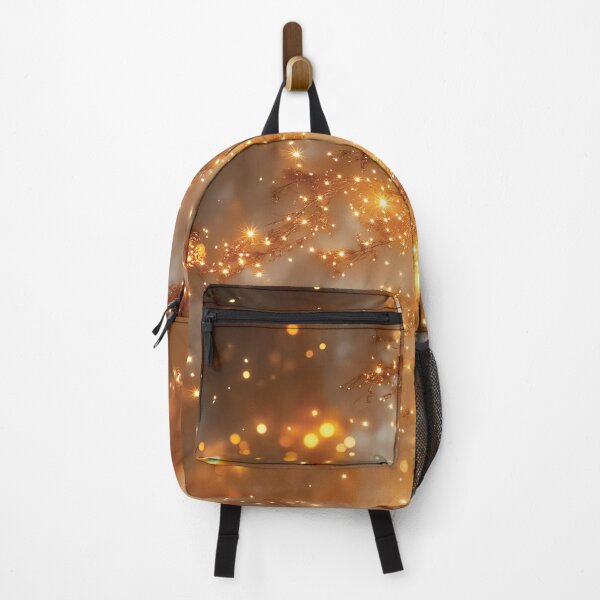 Item preview, A tree branch design adorned with twinkling lights. designed and sold by HEMRO.