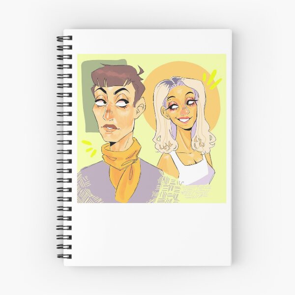 Item preview, mitch grassi - kirstin maldonado - casual convo designed and sold by practicallyptx.