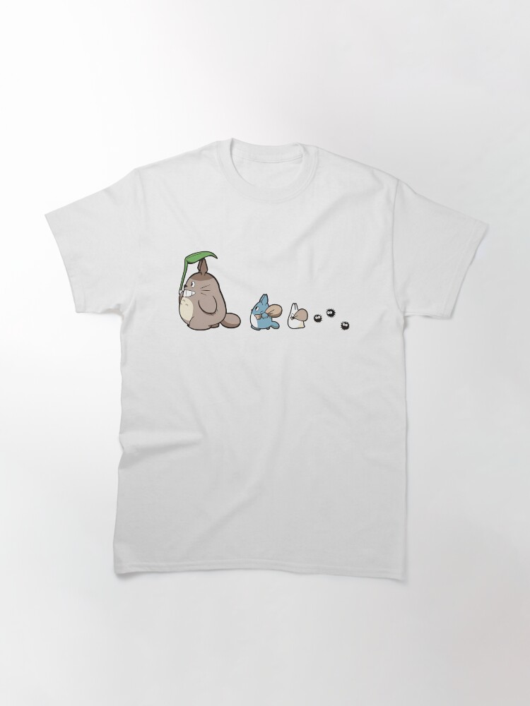 Thumbnail 3 von 7, Classic T-Shirt, Kawa II designt und verkauft von KokoroDaisy.