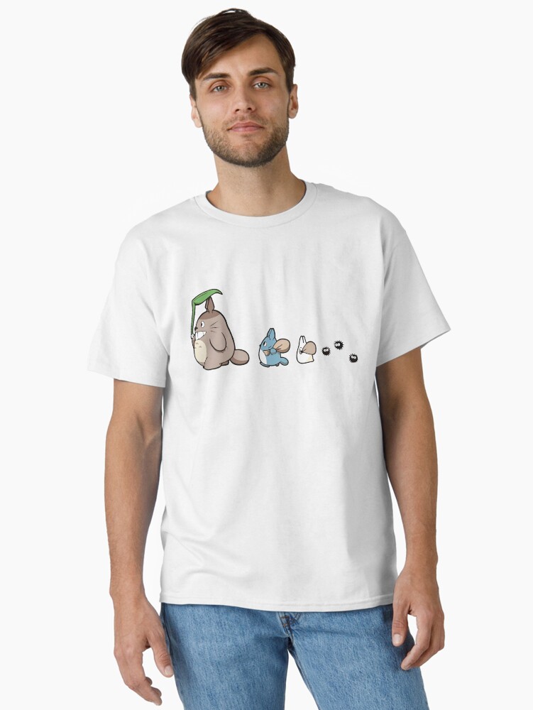 Thumbnail 1 von 7, Classic T-Shirt, Kawa II designt und verkauft von KokoroDaisy.