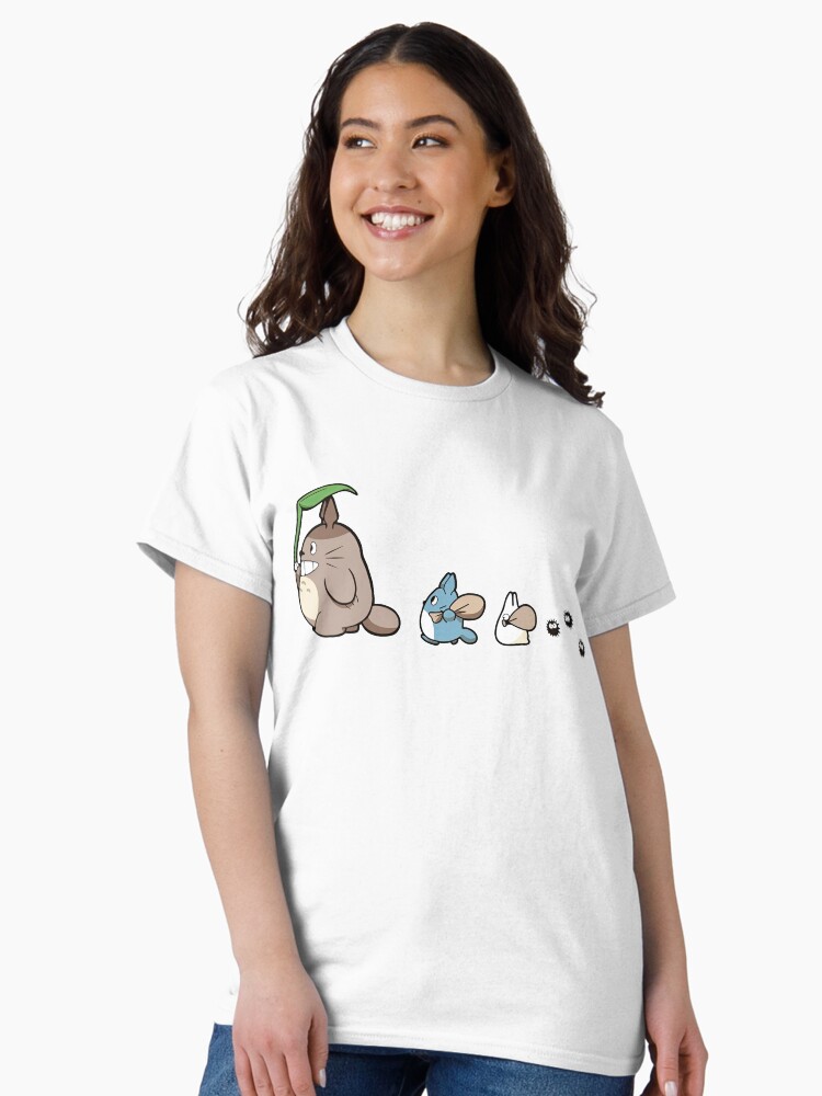 Thumbnail 2 von 7, Classic T-Shirt, Kawa II designt und verkauft von KokoroDaisy.