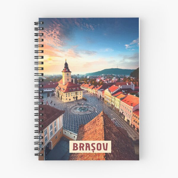 Item preview, Brasov designed and sold by BoKev.