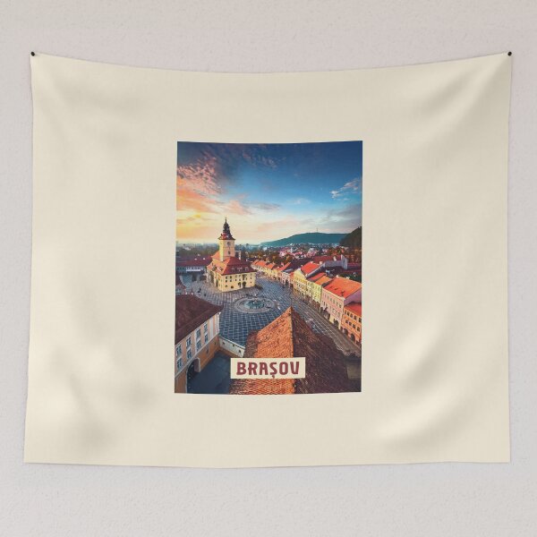 Item preview, Brasov designed and sold by BoKev.