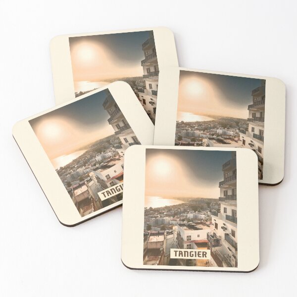 Item preview, Tangier designed and sold by BoKev.
