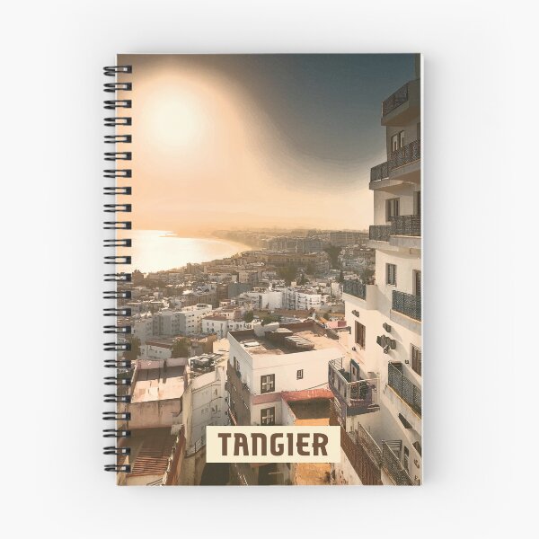 Item preview, Tangier designed and sold by BoKev.