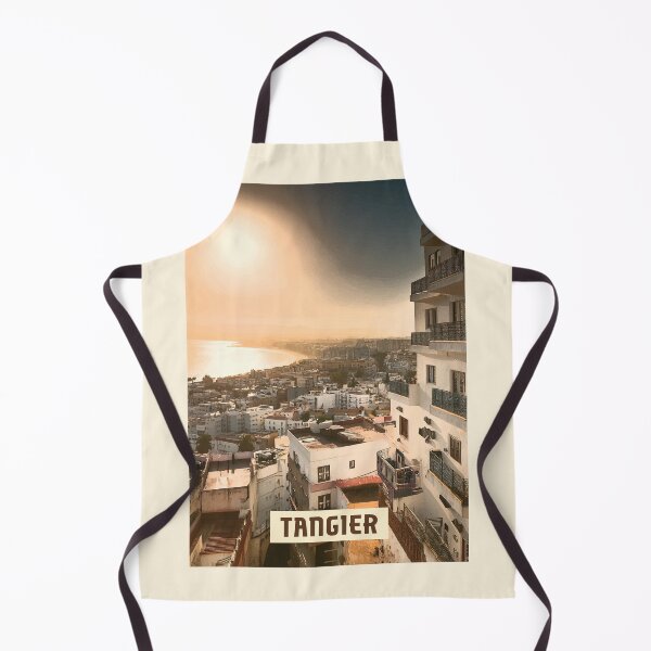 Item preview, Tangier designed and sold by BoKev.