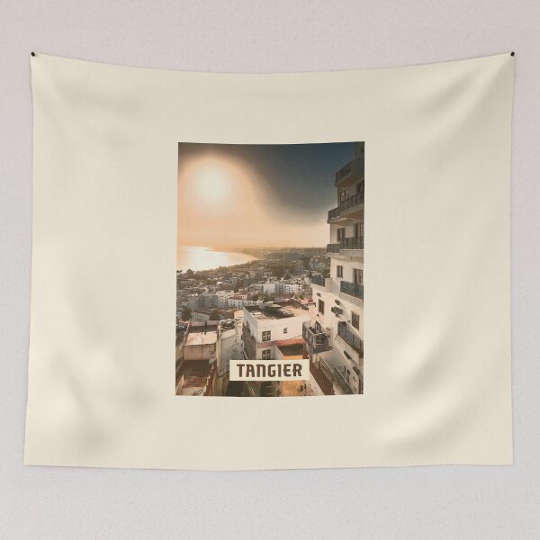 Item preview, Tangier designed and sold by BoKev.