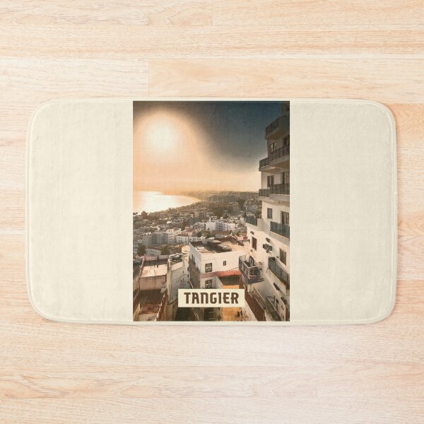 Item preview, Tangier designed and sold by BoKev.