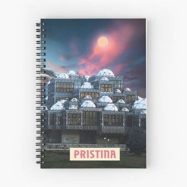 Item preview, Pristina designed and sold by BoKev.