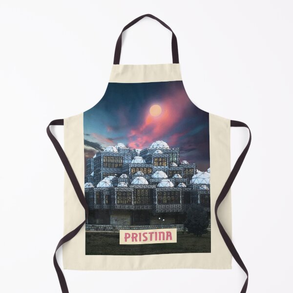 Item preview, Pristina designed and sold by BoKev.