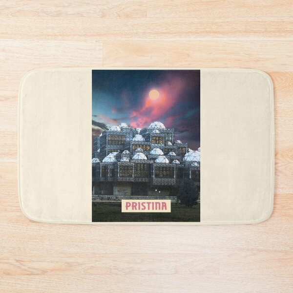 Item preview, Pristina designed and sold by BoKev.