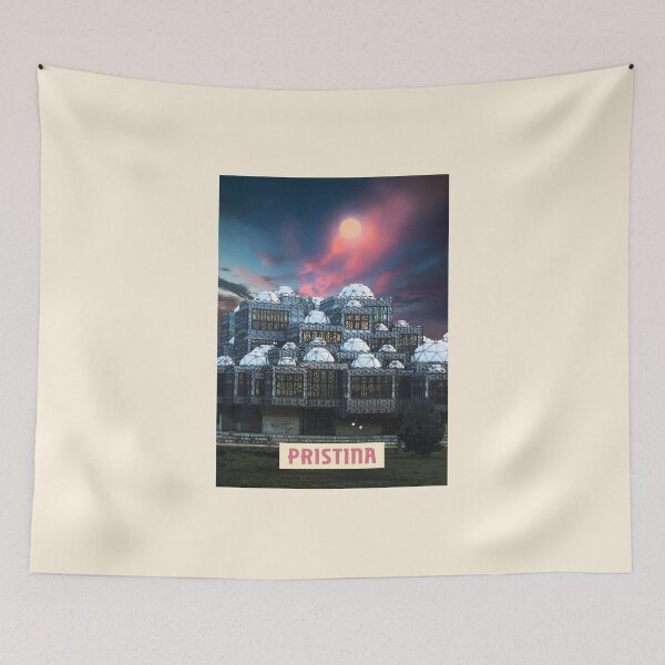 Item preview, Pristina designed and sold by BoKev.