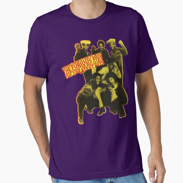 公式 Organized Konfusion - Stress T-Shirt Limited New Organized Konfusion Stress The Extinction Agenda