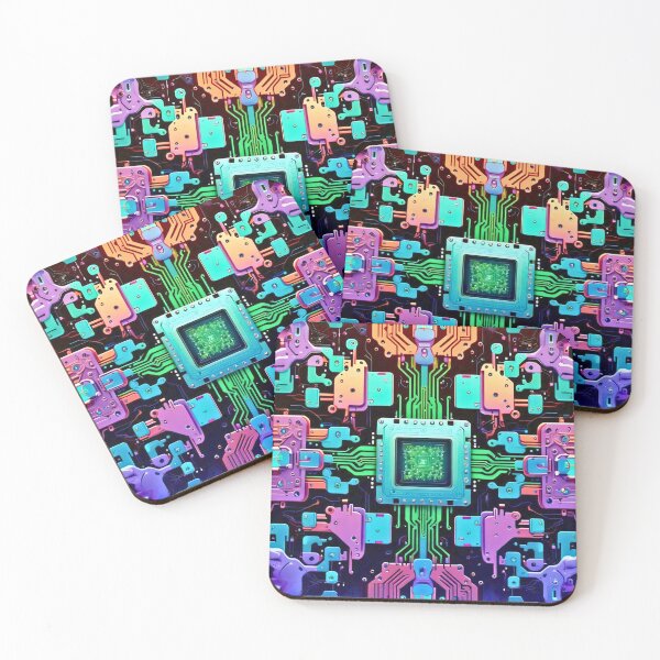 Item preview, Chip Saga designed and sold by Propc.