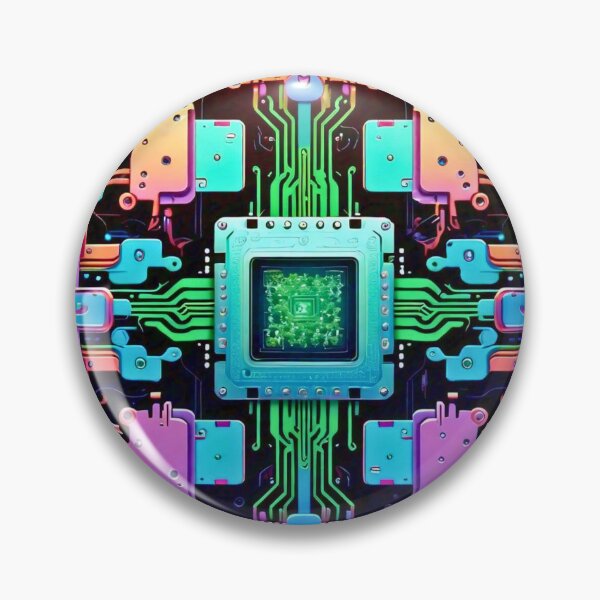 Item preview, Chip Saga designed and sold by Propc.