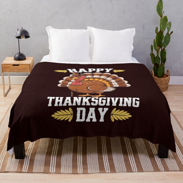 Item preview, Happy Thanksgiving Day Turkey designed and sold by shokA Design.