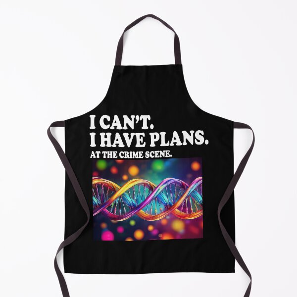Item preview, Forensic Science Investigator Quote for Coroner designed and sold by ScienceCorner.