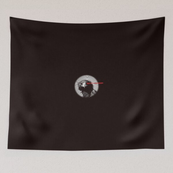 Item preview, BETTY THE TANK LOGO designed and sold by BertasBasement.