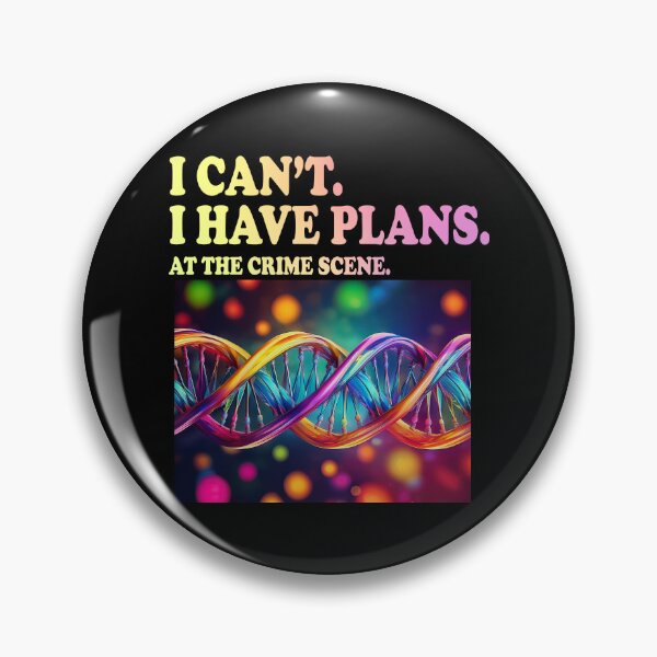 Item preview, Forensic Science Investigator Quote for Coroner designed and sold by ScienceCorner.