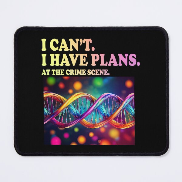 Item preview, Forensic Science Investigator Quote for Coroner designed and sold by ScienceCorner.