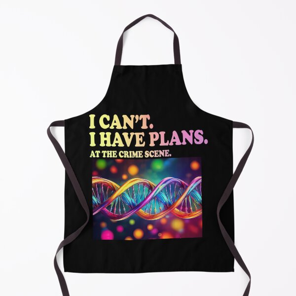 Item preview, Forensic Science Investigator Quote for Coroner designed and sold by ScienceCorner.
