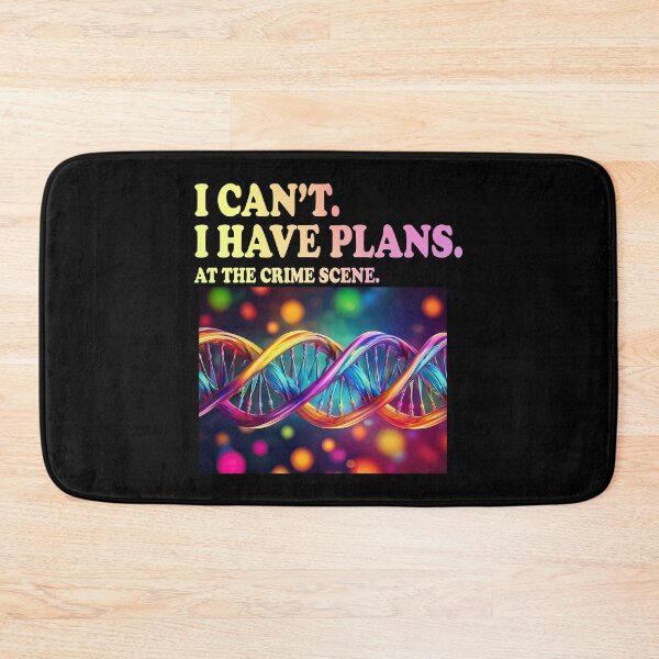 Item preview, Forensic Science Investigator Quote for Coroner designed and sold by ScienceCorner.