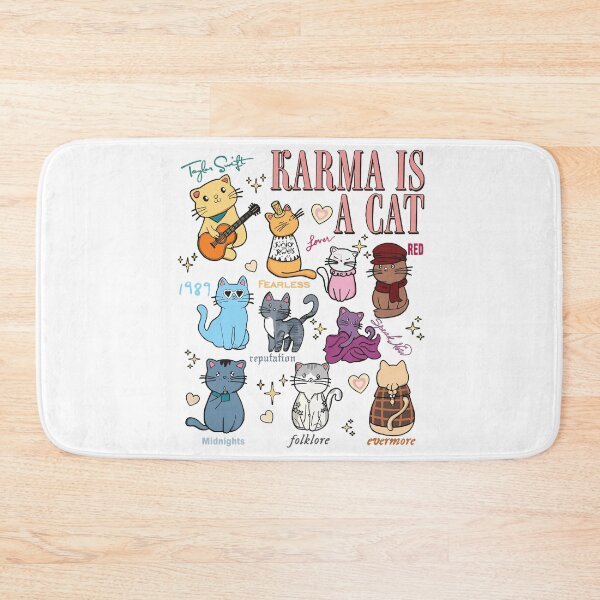 Item preview, C a t designed and sold by Daisy Grimes.