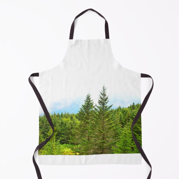 Item preview, Mount Mitchell North Carolina Not The View I Was Hoping For designed and sold by LisaWootenPhoto.