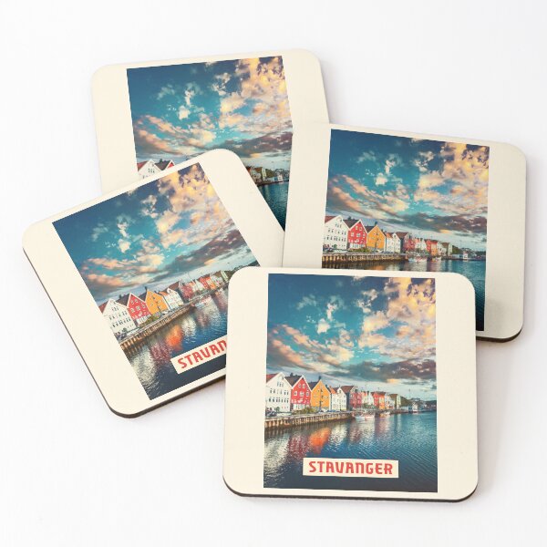 Item preview, Stavanger designed and sold by BoKev.