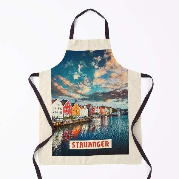Item preview, Stavanger designed and sold by BoKev.