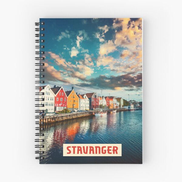 Item preview, Stavanger designed and sold by BoKev.