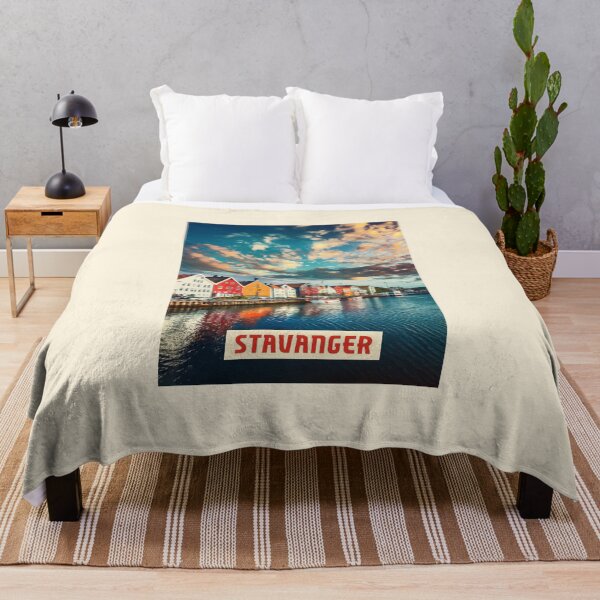 Item preview, Stavanger designed and sold by BoKev.