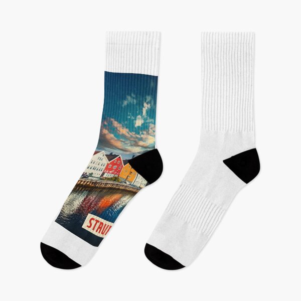 Item preview, Stavanger designed and sold by BoKev.