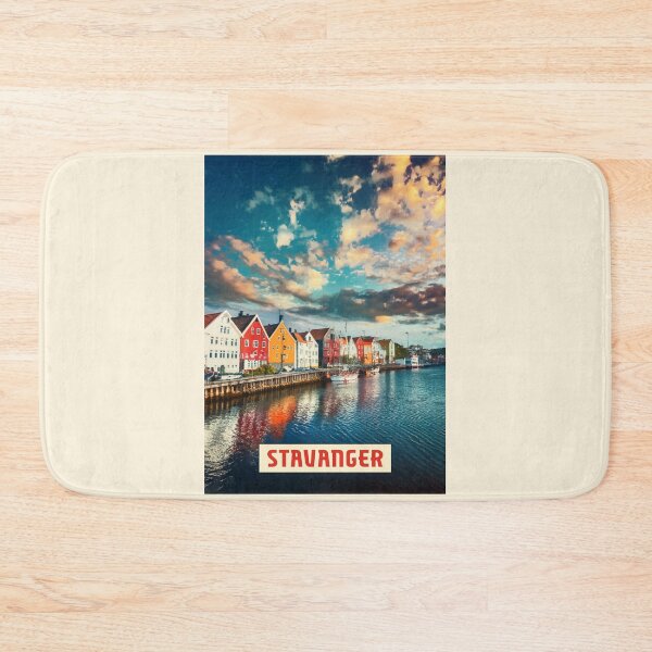 Item preview, Stavanger designed and sold by BoKev.