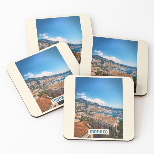 Item preview, Monaco designed and sold by BoKev.