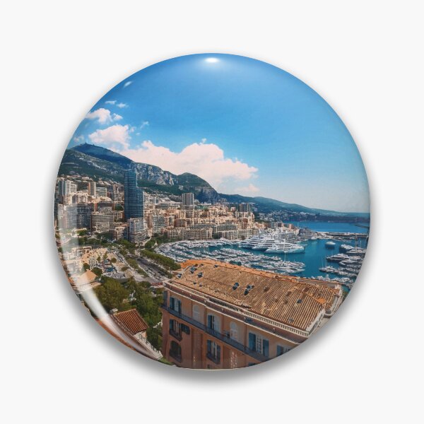Item preview, Monaco designed and sold by BoKev.